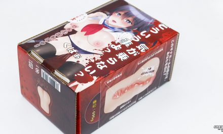 Yandere XTC Japan Onahole Review