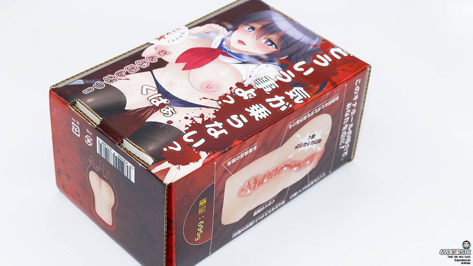 Yandere XTC Japan Onahole Review