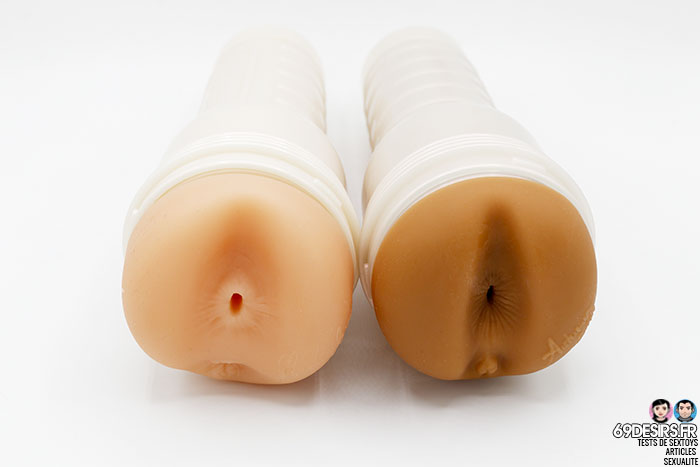 Fleshlight Autumn Falls Peaches - 16