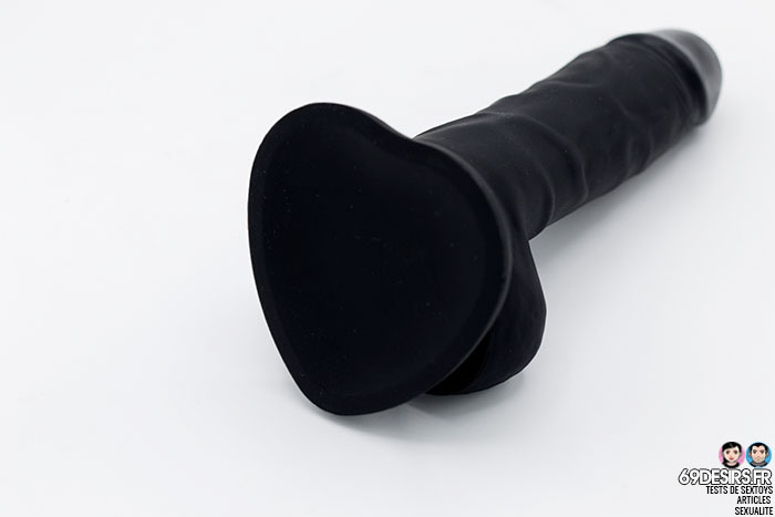 Strap-on-me realistic dildo - 12