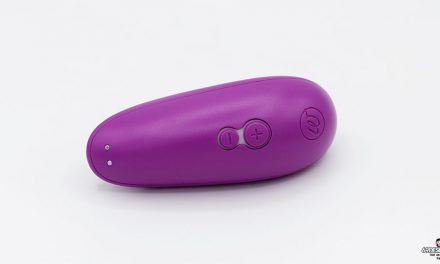 Womanizer Starlet 3 Review