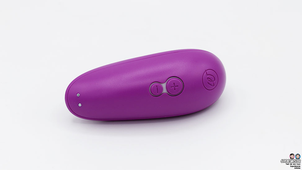 Womanizer Starlet 3 Review