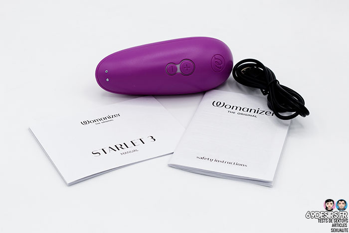 Womanizer Starlet 3 - image 5