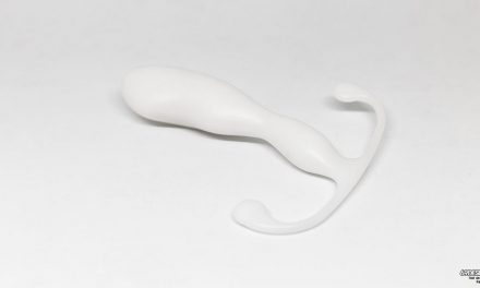 Aneros Helix Trident Review – New prostate stimulator