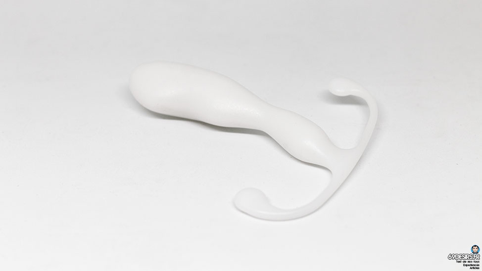Aneros Helix Trident Review – New prostate stimulator