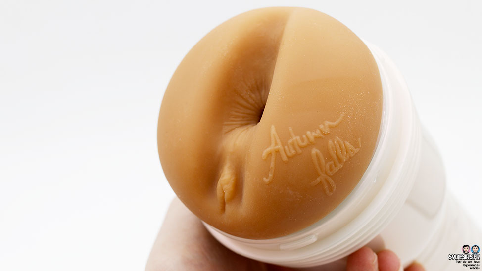 Fleshlight Autumn Falls Peaches Review – Best realistic anal sleeve ?