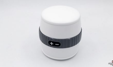 Kyo Capsule Review – Vibrator & masturbator with 2 motors