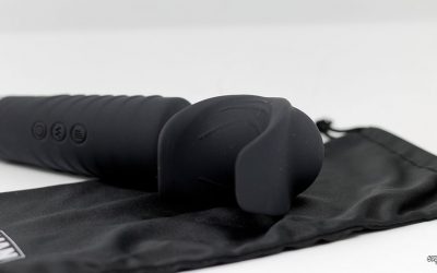 Manwand Vibrator Review – A wand for your penis