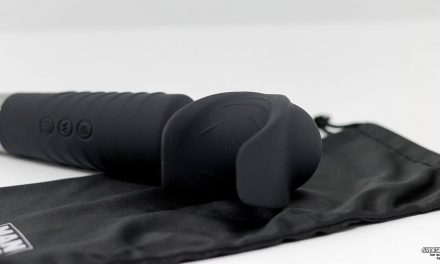 Manwand Vibrator Review – A wand for your penis