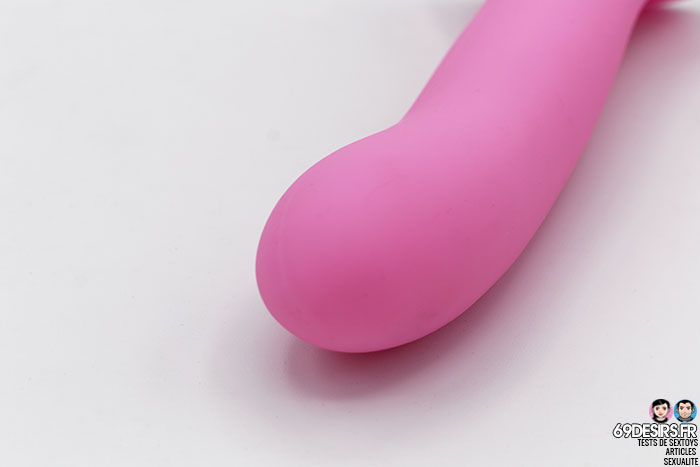 Wetforher Fusion Dildo - 10