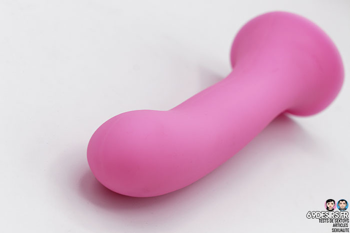 Wetforher Fusion Dildo - 11