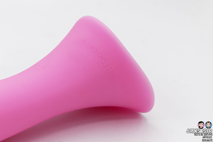 Wetforher Fusion Dildo - 12