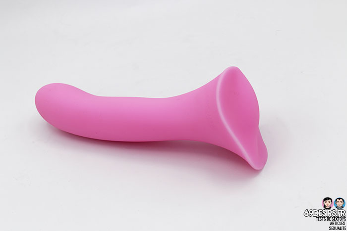 Wetforher Fusion Dildo - 14