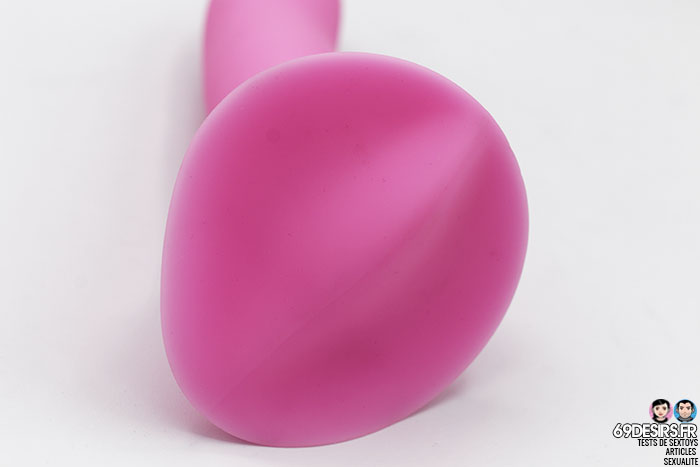 Wetforher Fusion Dildo - 15