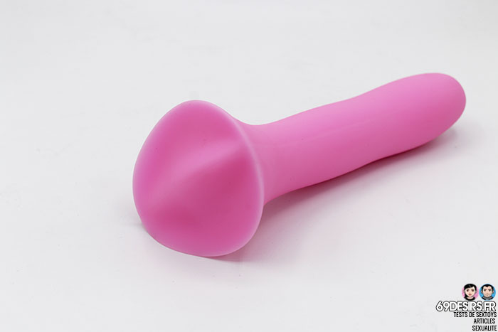 Wetforher Fusion Dildo - 16