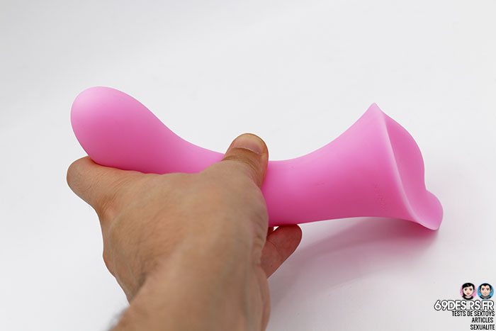 Wetforher Fusion Dildo - 17