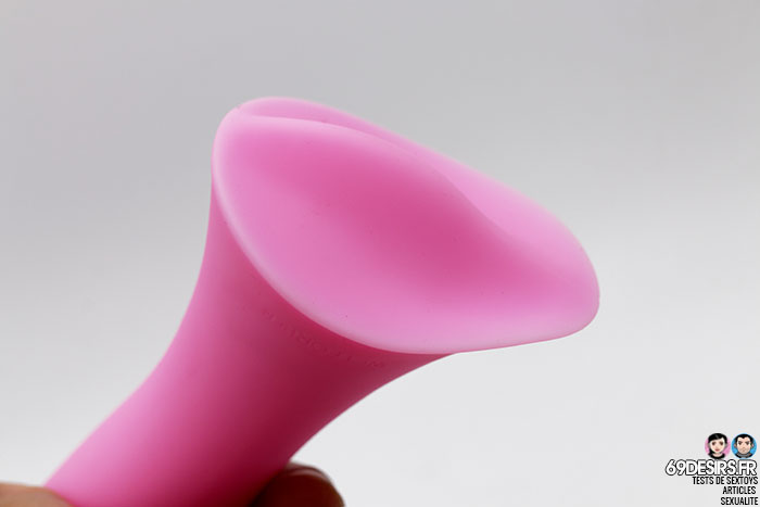 Wetforher Fusion Dildo - 19