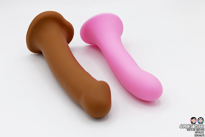 Wetforher Fusion Dildo - 20