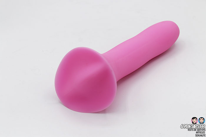 Wetforher Fusion Dildo - 7