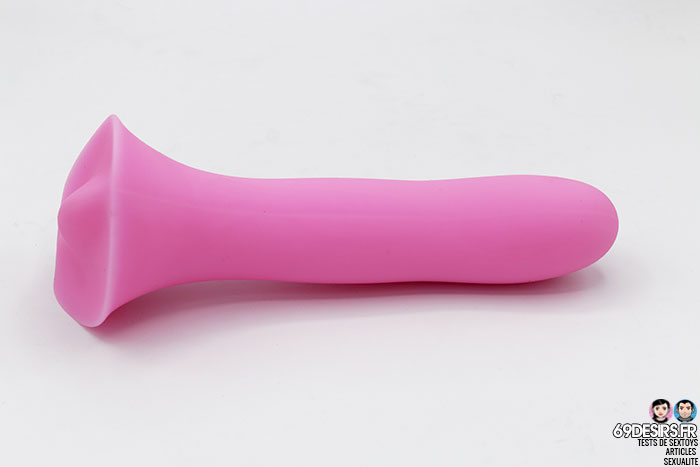 Wetforher Fusion Dildo - 8