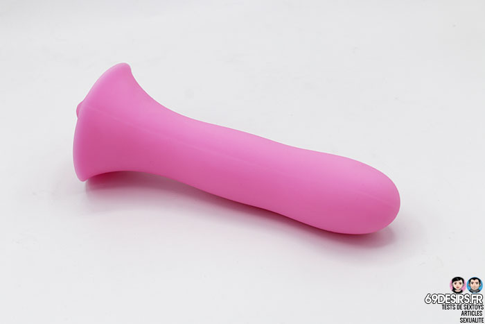 Wetforher Fusion Dildo - 9