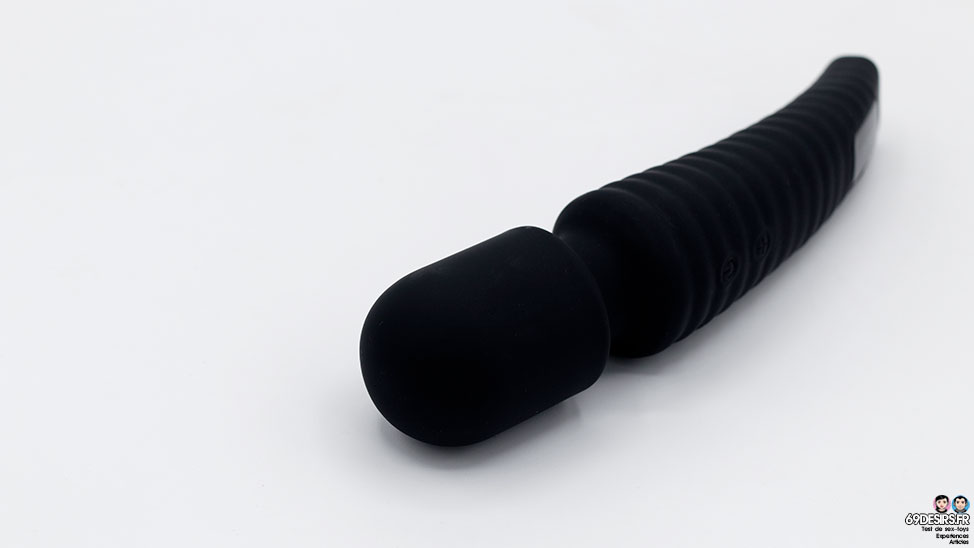 Lovehoney Dream Wand Vibrator Review – Wireless version