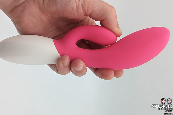 Ina Wave 2 - Lelo - 9