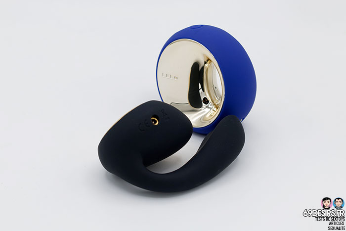 Lelo IDA Wave - 17