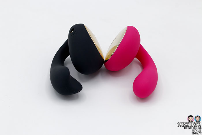 Lelo IDA Wave - 18