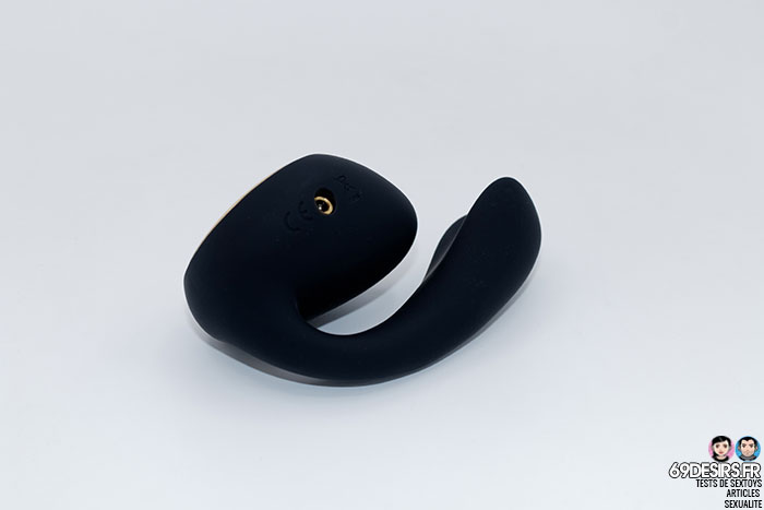 Lelo IDA Wave - 9