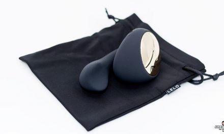 Lelo IDA Wave Review – App Connected Dual Vibrator