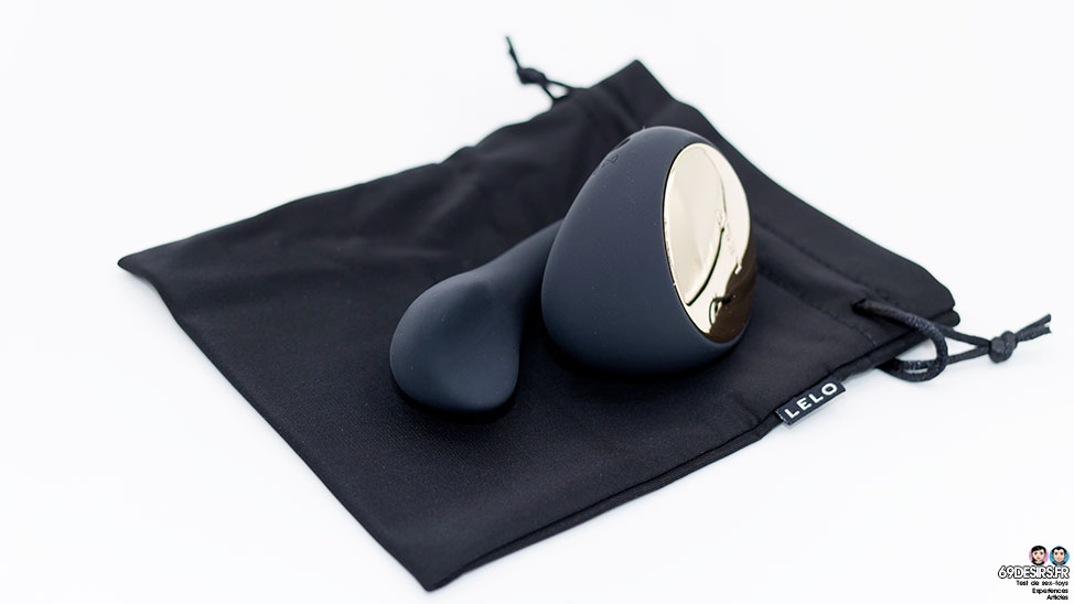 Lelo IDA Wave Review – App Connected Dual Vibrator