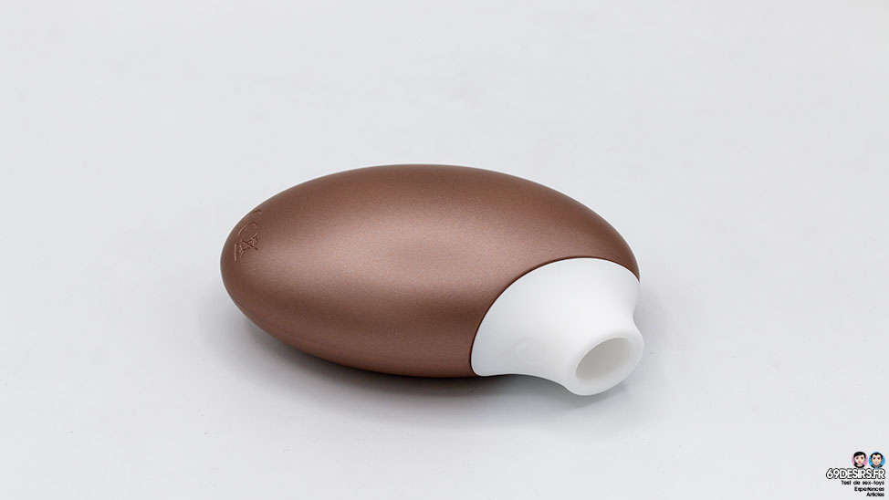 Lovehoney Pearl Review – Clitoral Suction stimulator
