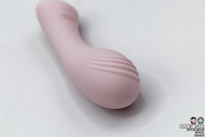 The cha-cha-cha vibrator - agent provocateur x Lovehoney - 9