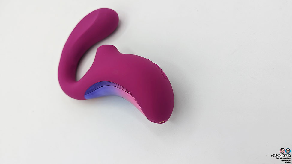 Enigma Cruise Review – New Lelo Double Stimulation