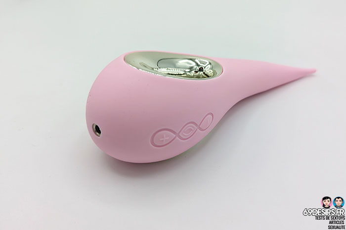 Lelo DOT - 10