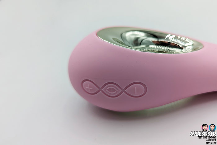 Lelo DOT - 11