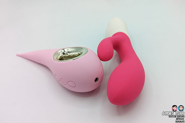 Lelo DOT - 17