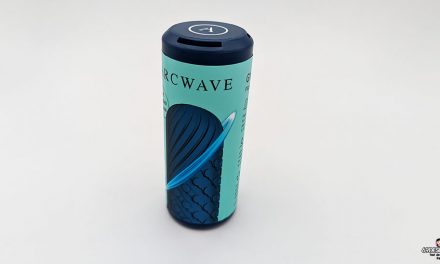 Arcwave Ghost Review – Reversible masturbator sleeve