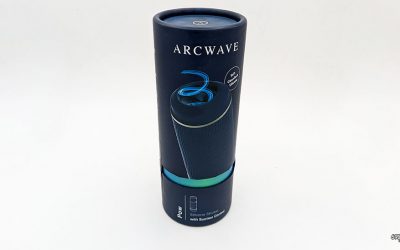 Arcwave Pow Review – Double entry silicone masturbator