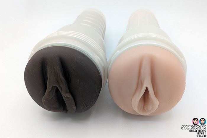 Fleshlight Ana Foxxx Silk - 17