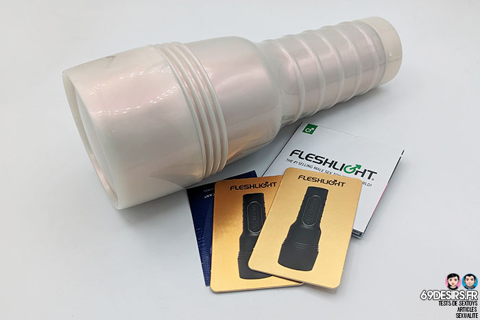 Fleshlight Ana Foxxx Silk Review Vaginal Version Fleshlight Ana Foxxx Silk Review Vaginal Version