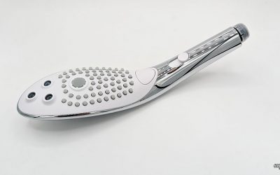 Womanizer Wave Review – Shower head for masturbation